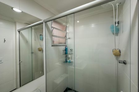 Apartamento à venda com 80m², 2 quartos e 2 vagasBanheiro 2