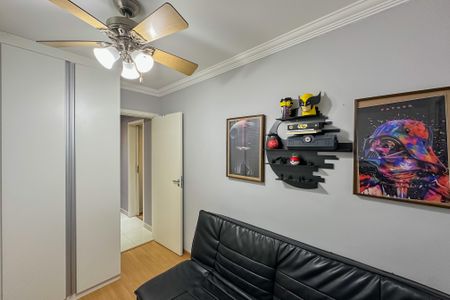 Apartamento à venda com 80m², 2 quartos e 2 vagasQuarto