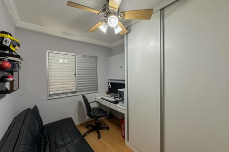 Apartamento à venda com 80m², 2 quartos e 2 vagasQuarto