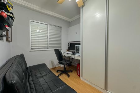 Apartamento à venda com 80m², 2 quartos e 2 vagasQuarto