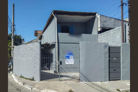 Casa à venda com 150m², 2 quartos e 2 vagasFachada