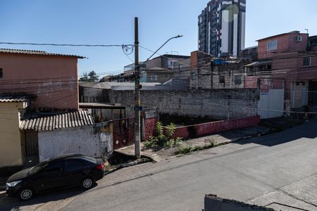 Casa à venda com 150m², 2 quartos e 2 vagasVista do Quarto 2