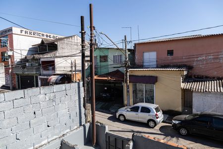 Casa à venda com 150m², 2 quartos e 2 vagasVista do Quarto 2
