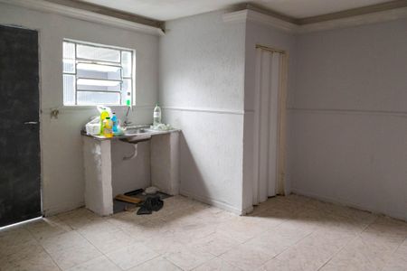 Casa à venda com 150m², 2 quartos e 2 vagasCozinha