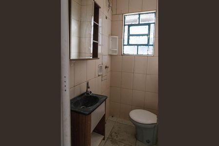 Casa à venda com 150m², 2 quartos e 2 vagasBanheiro Social