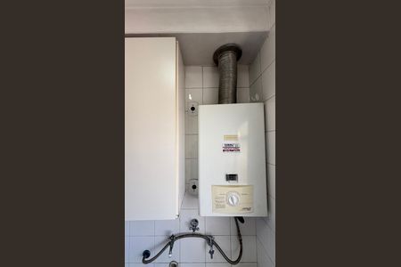 Apartamento à venda com 63m², 2 quartos e 1 vaga Apartamento à venda com 63m², 2 quartos e 1 vagaÁrea de Serviço