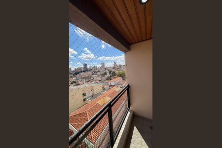 Apartamento à venda com 63m², 2 quartos e 1 vaga Apartamento à venda com 63m², 2 quartos e 1 vagaVaranda Vista