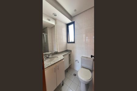 Apartamento à venda com 63m², 2 quartos e 1 vaga Apartamento à venda com 63m², 2 quartos e 1 vagaBanheiro