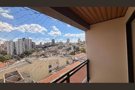 Apartamento à venda com 63m², 2 quartos e 1 vaga Apartamento à venda com 63m², 2 quartos e 1 vagaVaranda Vista