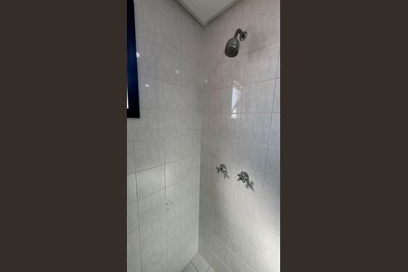 Apartamento à venda com 63m², 2 quartos e 1 vaga Apartamento à venda com 63m², 2 quartos e 1 vagaBanheiro da Suíte