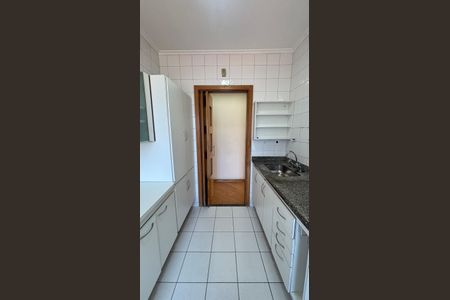 Apartamento à venda com 63m², 2 quartos e 1 vaga Apartamento à venda com 63m², 2 quartos e 1 vagaCozinha