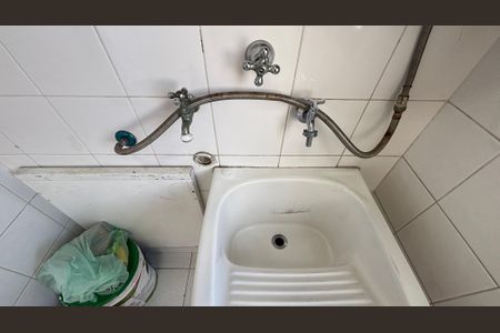 Apartamento à venda com 63m², 2 quartos e 1 vaga Apartamento à venda com 63m², 2 quartos e 1 vagaÁrea de Serviço