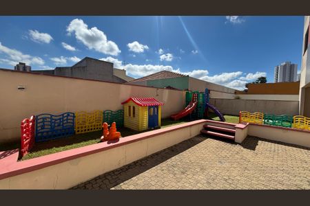 Apartamento à venda com 63m², 2 quartos e 1 vaga Apartamento à venda com 63m², 2 quartos e 1 vagaÁrea comum