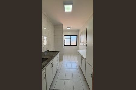 Apartamento à venda com 63m², 2 quartos e 1 vaga Apartamento à venda com 63m², 2 quartos e 1 vagaCozinha