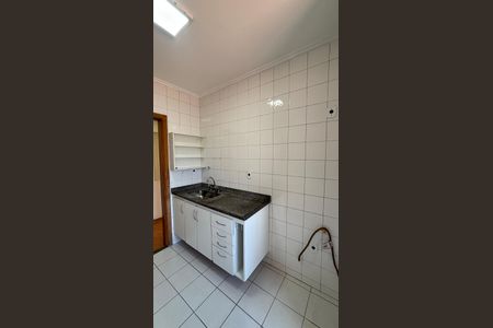 Apartamento à venda com 63m², 2 quartos e 1 vaga Apartamento à venda com 63m², 2 quartos e 1 vagaCozinha