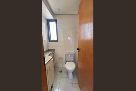Apartamento à venda com 63m², 2 quartos e 1 vaga Apartamento à venda com 63m², 2 quartos e 1 vagaBanheiro