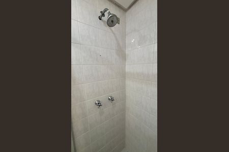 Apartamento à venda com 63m², 2 quartos e 1 vaga Apartamento à venda com 63m², 2 quartos e 1 vagaBanheiro