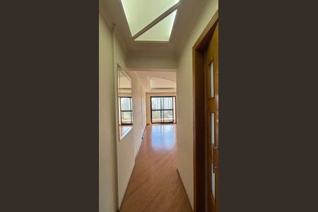 Sala  de apartamento para alugar com 2 quartos, 63m² em Vila Scarpelli, Santo André