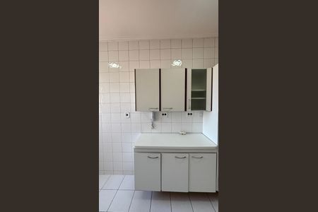 Apartamento à venda com 63m², 2 quartos e 1 vaga Apartamento à venda com 63m², 2 quartos e 1 vagaCozinha