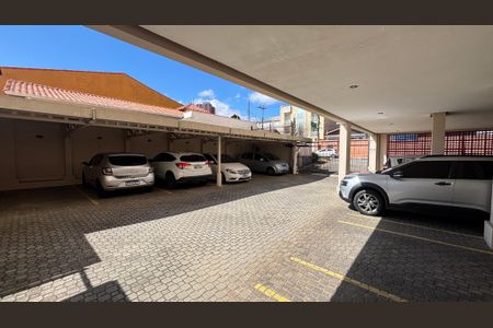 Apartamento à venda com 63m², 2 quartos e 1 vaga Apartamento à venda com 63m², 2 quartos e 1 vagaGaragem