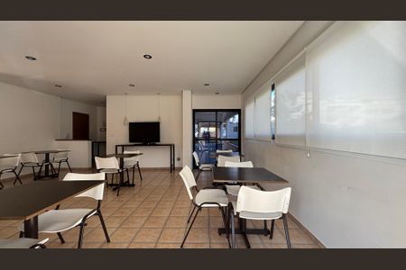 Apartamento à venda com 63m², 2 quartos e 1 vaga Apartamento à venda com 63m², 2 quartos e 1 vagaÁrea comum