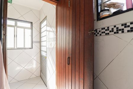 Casa para alugar com 186m², 3 quartos e 2 vagasBanheiro 2