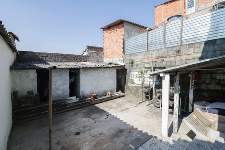 Casa para alugar com 186m², 3 quartos e 2 vagasÁrea de Serviço