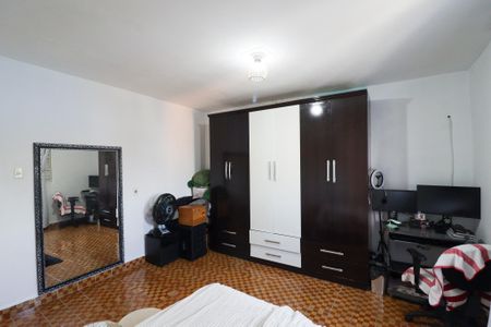 Casa para alugar com 186m², 3 quartos e 2 vagasQuarto 1