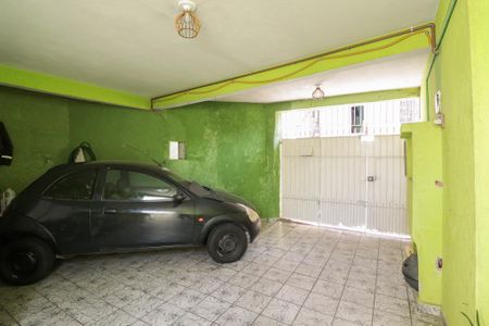 Casa para alugar com 186m², 3 quartos e 2 vagasGaragem