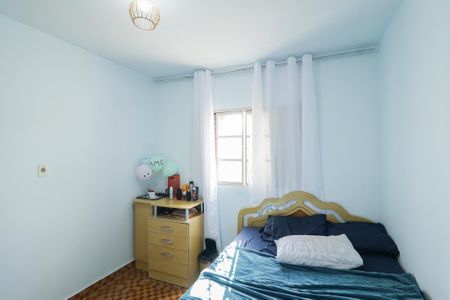 Casa para alugar com 186m², 3 quartos e 2 vagasQuarto 3