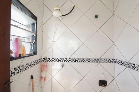 Casa para alugar com 186m², 3 quartos e 2 vagasBanheiro 2