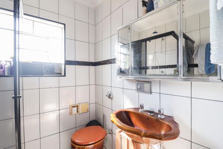 Casa para alugar com 186m², 3 quartos e 2 vagasBanheiro 1