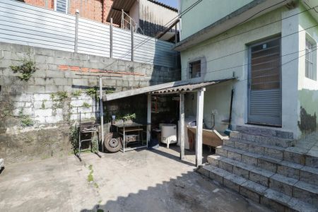 Casa para alugar com 186m², 3 quartos e 2 vagasÁrea de Serviço