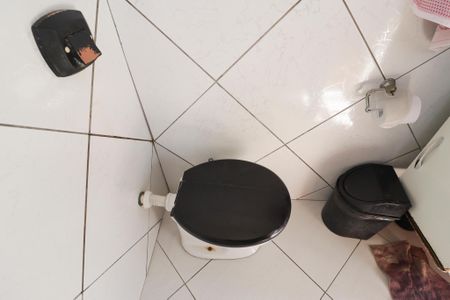 Casa para alugar com 186m², 3 quartos e 2 vagasBanheiro 2