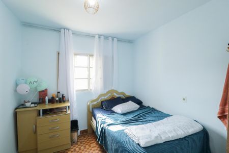 Casa para alugar com 186m², 3 quartos e 2 vagasQuarto 3