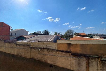 Apartamento à venda com 61m², 2 quartos e 1 vagaVista do Quarto 2