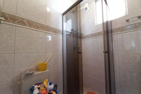 Apartamento à venda com 61m², 2 quartos e 1 vagaBanheiro