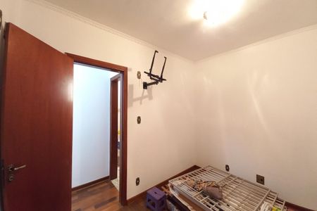 Apartamento à venda com 61m², 2 quartos e 1 vagaQuarto 2