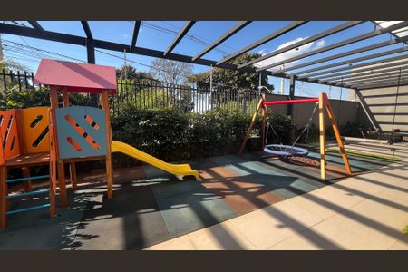 Apartamento à venda com 61m², 2 quartos e 1 vaga Apartamento à venda com 61m², 2 quartos e 1 vagaÁrea comum