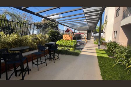 Apartamento à venda com 61m², 2 quartos e 1 vaga Apartamento à venda com 61m², 2 quartos e 1 vagaÁrea comum