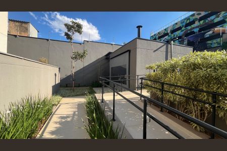 Apartamento à venda com 61m², 2 quartos e 1 vaga Apartamento à venda com 61m², 2 quartos e 1 vagaÁrea comum