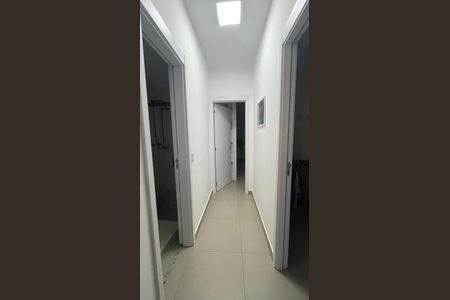 Apartamento à venda com 61m², 2 quartos e 1 vaga Apartamento à venda com 61m², 2 quartos e 1 vagaCorredor