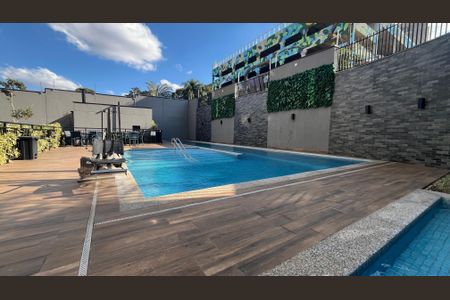 Apartamento à venda com 61m², 2 quartos e 1 vaga Apartamento à venda com 61m², 2 quartos e 1 vagaÁrea comum