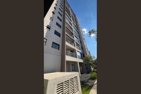 Apartamento à venda com 61m², 2 quartos e 1 vaga Apartamento à venda com 61m², 2 quartos e 1 vagaFachada