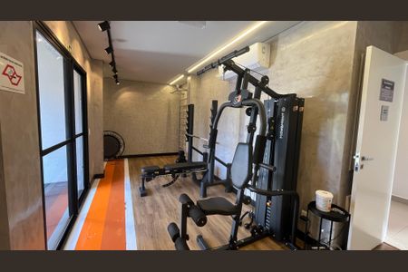 Apartamento à venda com 61m², 2 quartos e 1 vaga Apartamento à venda com 61m², 2 quartos e 1 vagaÁrea comum