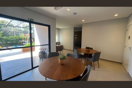 Apartamento à venda com 61m², 2 quartos e 1 vaga Apartamento à venda com 61m², 2 quartos e 1 vagaÁrea comum