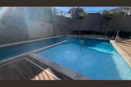 Apartamento à venda com 61m², 2 quartos e 1 vaga Apartamento à venda com 61m², 2 quartos e 1 vagaÁrea comum