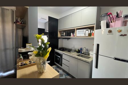 Apartamento à venda com 61m², 2 quartos e 1 vaga Apartamento à venda com 61m², 2 quartos e 1 vagaCozinha
