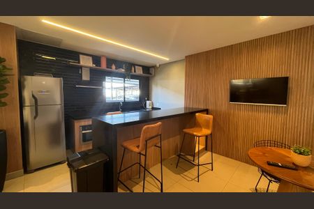 Apartamento à venda com 61m², 2 quartos e 1 vaga Apartamento à venda com 61m², 2 quartos e 1 vagaÁrea comum