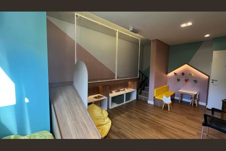 Apartamento à venda com 61m², 2 quartos e 1 vaga Apartamento à venda com 61m², 2 quartos e 1 vagaÁrea comum